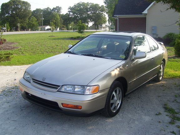 1994 Honda Accord Prices Reviews  Pictures  CarGurus
