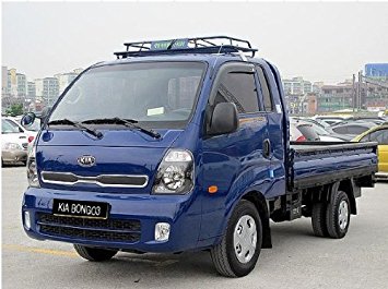 Bán xe ô tô Kia Bongo Đông lạnh 2011 giá 298 Triệu  3132669